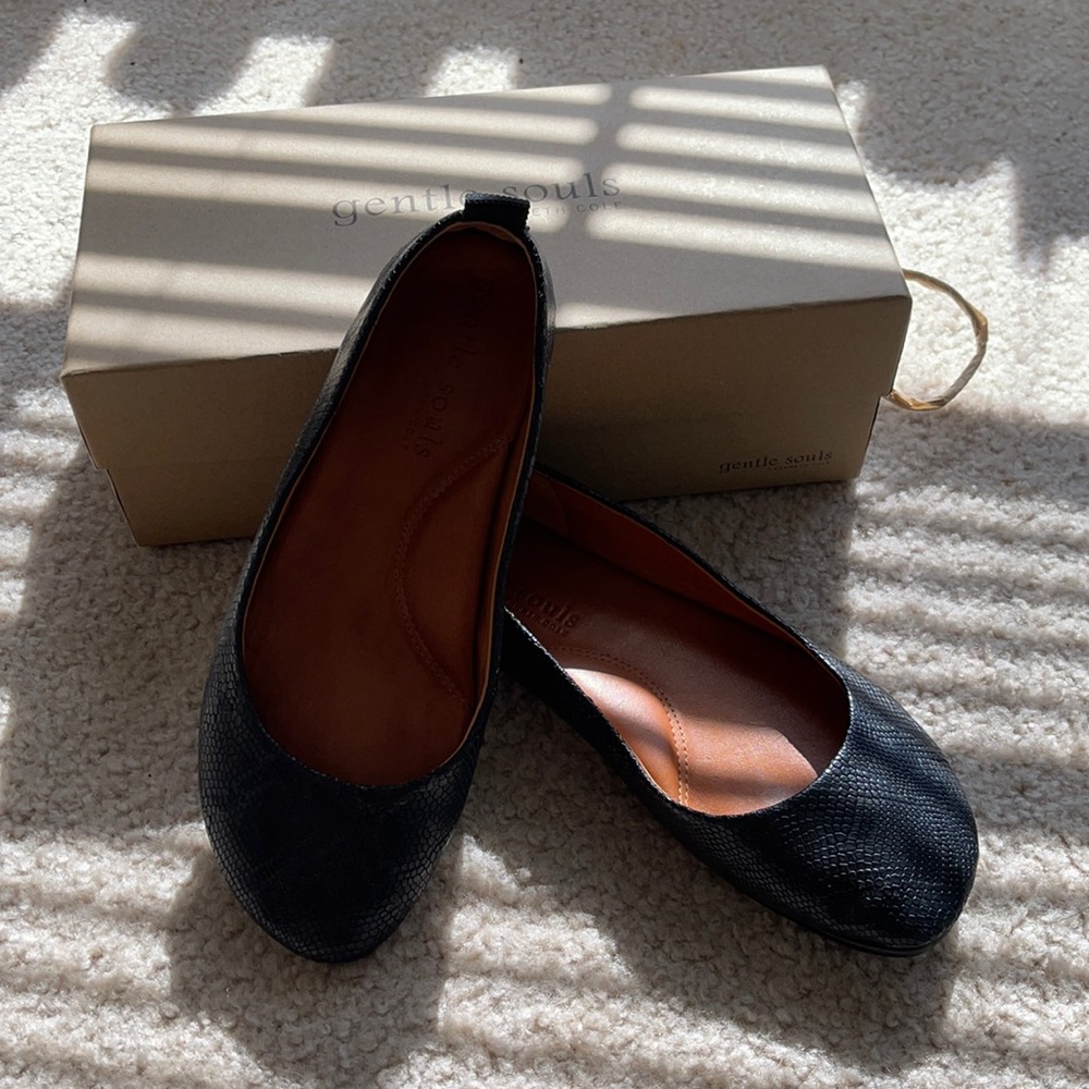 Flats